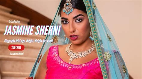 jasmine sherni full free